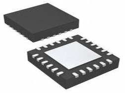 TCA9548ARGER I2C Switch: Diagram, Pinout, and Datasheet