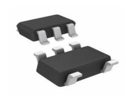 STWD100NYWY3F: ST, Watchdog Timer Circuit, STWD100NYWY3F PDF