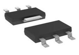MCP1703 LDO Voltage Regulator: Datasheet pdf, Pinout and Application