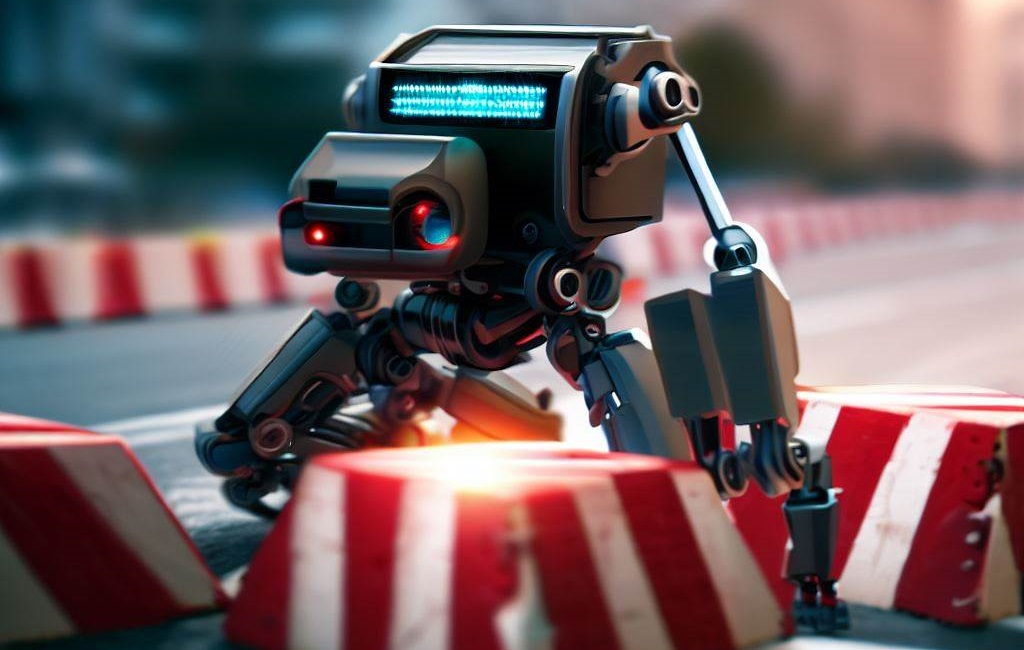 How to make an Obstacle Avoiding Robot?