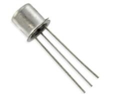 BC108 Transistor: Pinout, Datasheet, and Equivalent