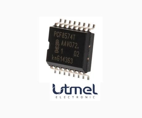PCF8574T I/O Expander[FAQ+Video]: Datasheet, Alternatives, and Circuit