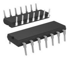 PIC16F688 Microcontroller: Circuit, Pinout, and Datasheet