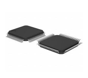 STM32F302R6T6 Microcontroller: 72MHz, 64 KB Flash and 64-Pin LQFP