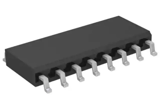 TS5V330D Video Switch: Pinout, Features and Specification
