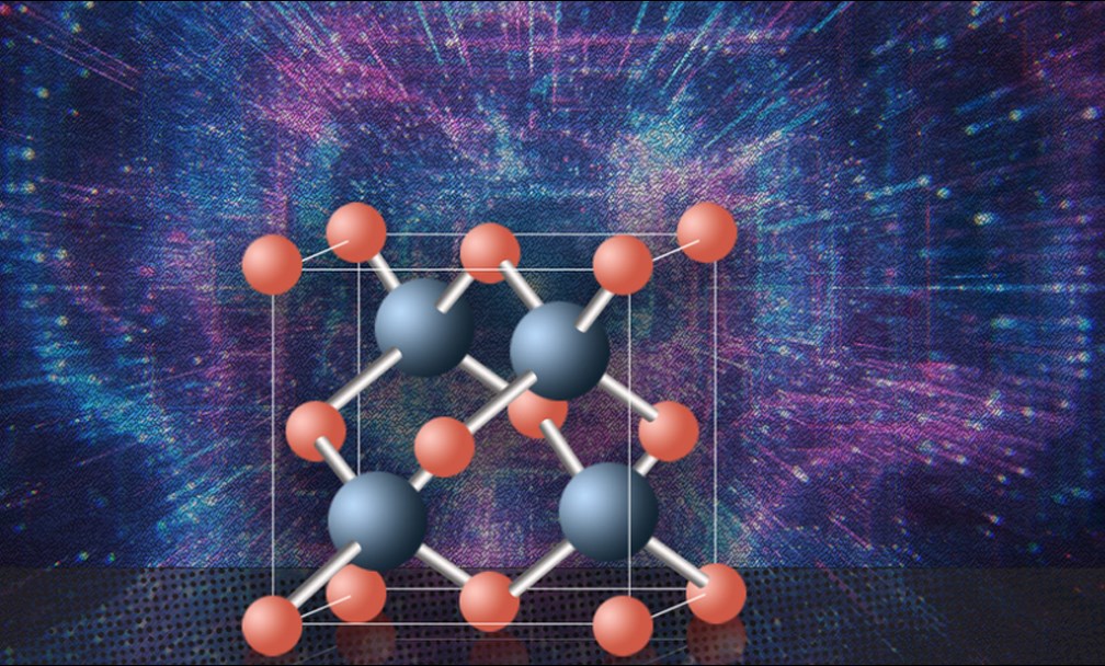 This New Material Promises to Be the Best Semiconductor
