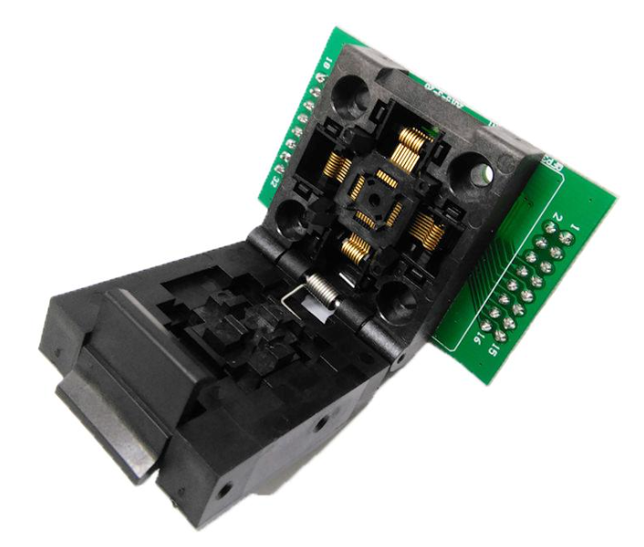 STM32F030K6T6: Features, Pinout and Datasheet