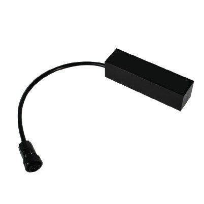 fluxgate sensor
