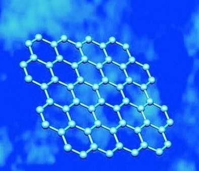 graphene