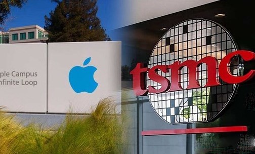 Apple Will Help TSMC to Be in the Leading Position in the Next Era