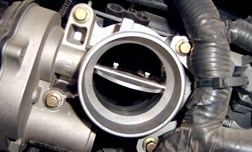 Working Principle and Types of Throttle Position Sensor
