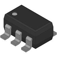LM3671MF-2.8 DC-DC converter: Pinout, Specification, and Datasheet