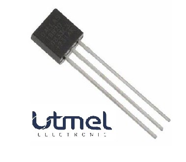 DS18B20 Temperature Sensor[FAQ+Video]: Circuit, Equivalents,and Pinout
