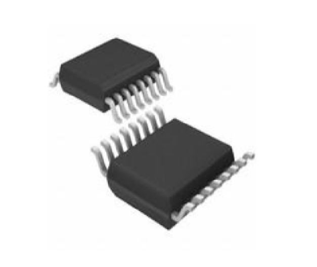 Maxim Integrated MAX221 Drivers Interface ICs