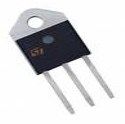 BTA41600B Triacs: Circuits, Pinout, and Datasheet [Video&FAQ]