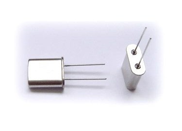 What are Resonators?