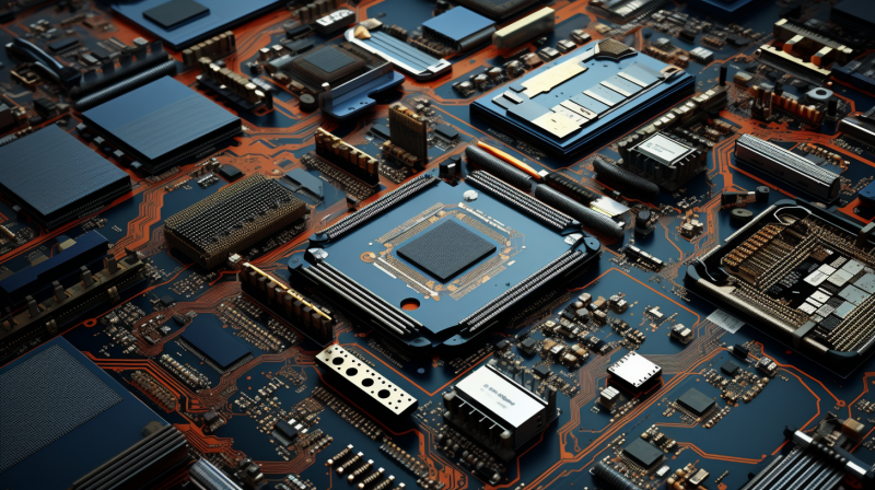 Northeast Ohio Poised to Become Major Player in Semiconductor Manufacturing Industry