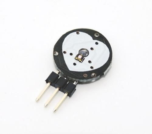 Pulse Sensor-Definition, Working and Applications