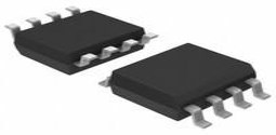M24C02-F 2-Kbit serial I²C bus EEPROM: Pinout, Features and Datasheet