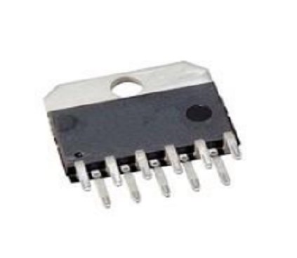OPA549 Operational Amplifier: Pinout, CAD Model and Datasheet