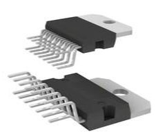 STA540 Power Amplifier: Datasheet, Pinout and Equivalents