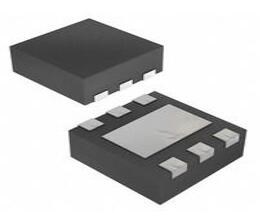 LP5912-3.3DRVT LDO Regulator Pos, 1.8V 0.5A 6-Pin WSON EP T/R and 500mA Low-Noise