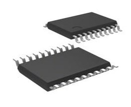 STM8S003F3P6 Microcontroller: Package, Pinout, and Datasheet