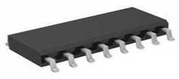 CD4017 CMOS Counter IC: Equivalent, Price and Datasheet