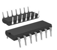 IR2113 High And Low Side Driver: 1.2V, 500V IGBT Driver IC, 14 PDIP and Schematic