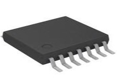MCP3424 A/D Converter: Datasheet, Pinout and Schematic