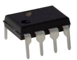 NTE987 Operational Amplifier: Datasheet, Pinout and Equivalent