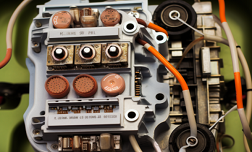Revolutionizing the Electric Vehicle Industry with Silicon Carbide 