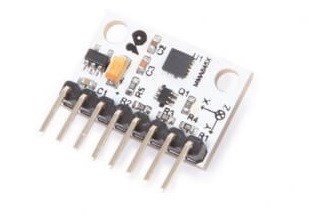 Introduction to Acceleration Sensors