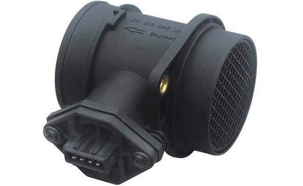 Introduction to Mass Air Flow Sensor
