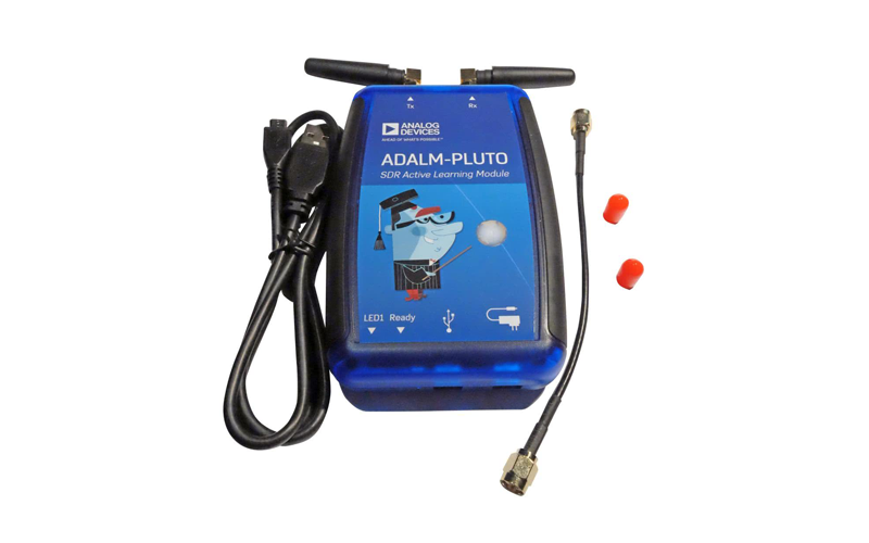 Analog Devices ADALM-PLUTO series Educational Kits