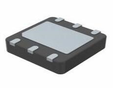 LD39200PUR Ultra Low Drop Linear Regulator: 2A, 6DFN, LD39200PUR Datasheet