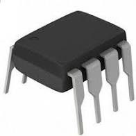 MC1458N Operational Amplifier: Pinout, Specification, and Datasheet