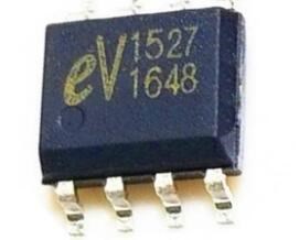 EV1527 Encoder IC: Datasheet pdf, equivalent and Circuit
