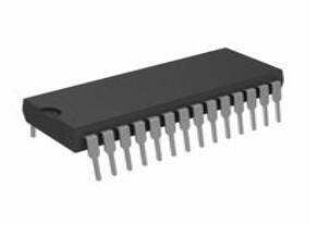 ADC0808 IC: Datasheet, Pinout and Usage