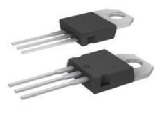TYN612 Thyristor: Application Circuit, Datasheet, Pinout