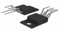 LM2576T Regulator: Circuit, Pinout, and Datasheet