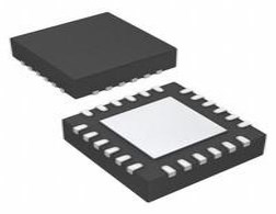 STUSB4500 USB PD Controller: Pinout, Features and Datasheet