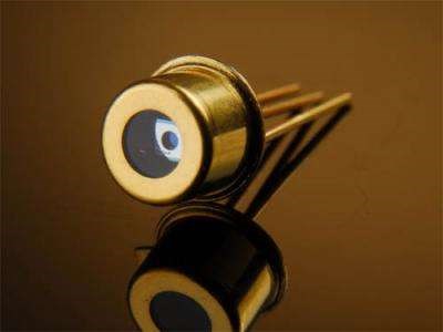 avalanche diode