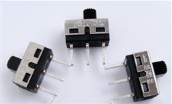 Toggle Switches: Features, Types and Applications