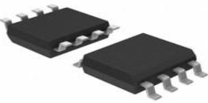 LM5002MAX/NOPB: Pinout, High-Voltage, CAD Model