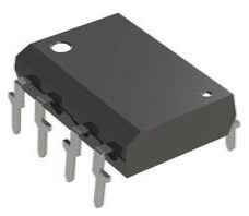 TLP250 Photocoupler: Schematic, Pinout and Datasheet