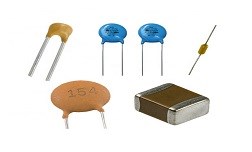 Ceramic Capacitor Failure Mode and Mechanism Analysis