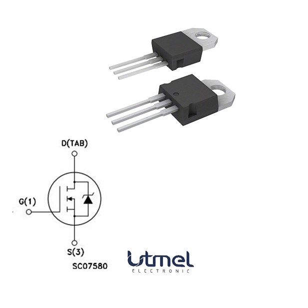 STP30NF10:datasheet, pinout, package, and FAQ