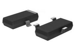 AO3400 30V N-Channel MOSFET, 5.8A SOT23-3 and AO3400 Pinout