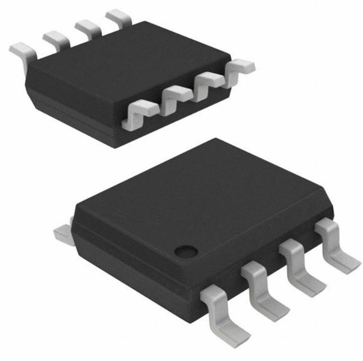 LM2903M: Pinout, Datasheet, Comparators
